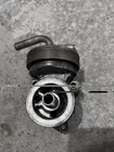 Oem CA18DET Oil Cooler Filter Block Housing For S13 Silvia Nissan 200SX Used. Price: $149.99.