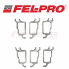 Fel-pro Exhaust Manifold Gasket Set For 1975-1978 Buick Skyhawk 3.8L V6 Ae New. Price: $21.82.