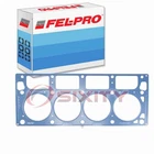 Fel-pro Engine Cylinder Head Gasket For 2004-2005 Workhorse Fastrack FT1461 Gw New. Price: $71.97.