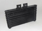 Um / Hyosung Cruise V2C-250T : Oil Cooler Assembly (16600HJ8200121) M1547 Used. Price: $74.18.