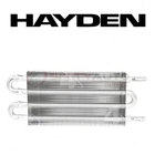 Hayden Automatic Transmission Oil Cooler For 2005-2014 Chrysler 300 Vg New. Price: $59.03.