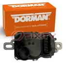 Dorman Fuel Driver Module 2005-2006 Ford Gt Air Delivery Pumps Yg New. Price: $90.43.