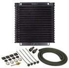 Derale 13614 Series 9000 Cooler Kits New. Price: $139.58.