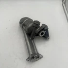 2007-2012 Audi 07-09 Volkswagen Vw Oil Filter Housing Tube 4.2L V8 / 5.2L V10 Used. Price: $80.00.