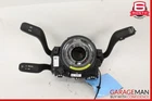 2010-2016 Porsche Cayman 981 Steering Column Combination Switch 97061304550 Oem Used. Price: $125.00.
