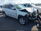 Steering Gear/rack Power Lhd Fits 12-15 Grand Cherokee 2337512 Used. Price: $240.00.