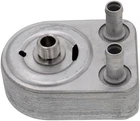 Dorman 918-898 Engine Oil Cooler Compatible With Select Chrysler/dodge Models New. Price: $76.03.
