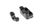 Perrin 2015+ Subaru Wrx Oil Cooler Relocation Kit (upgrade Top Mounted) New. Price: $415.50.