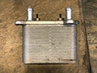 2016 2017 2018 Mercedes G550 G63 G65 Transmission Cooler, Part# 1975000800, Oem Used. Price: $79.00.