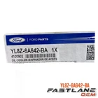2001-2004 Ford Escape Engine Oil Cooler New Oem YL8Z-6A642-BA. Price: $112.11.