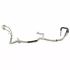 Genuine Ford Automatic Transmission Oil Cooler Hose Assembly CR3Z-7R081-B New. Price: $195.84.