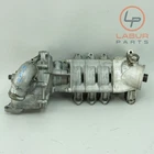 M139 05-07 Maserati Quattroporte Engine Oil & Water Pump Assembly Z7069 Used. Price: $699.99.