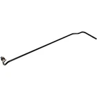 96836242 Ac Delco Automatic Transmission Oil Cooler Hose Assembly For Chevy Aveo New. Price: $76.95.