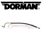 Dorman 625-155 Engine Oil Cooler Hose Assembly For B64278 5801101 12472200 Ur New. Price: $101.17.