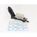 Engine Oil Cooler Smp For 2019-2023 Dodge Charger 3.6L V6 New. Price: $225.57.