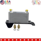 Oil Cooler For Cummins Engine 6.7L Ram 2500 3500 68139111AA 5271665 New. Price: $206.99.