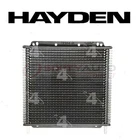 Hayden Automatic Transmission Oil Cooler For 1979-1995 Gmc G2500 Radiator Rw New. Price: $95.85.