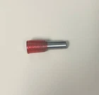 M14 X 1.5-6H Go Work Plug Gage, Taperlock Member Only Pd: 13.026MM Used. Price: $20.00.