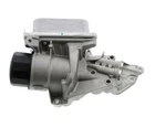 Nissens Engine Oil Cooler For 2007-2010 Mercedes S550 New. Price: $142.64.