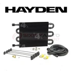 Hayden Automatic Transmission Oil Cooler For 1971-1973 International 1010 Yz New. Price: $72.09.