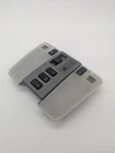1991-1999 Mercedes W140 300S 400SE 500SEL S420 S500 Dome Light (gray) 1408200001 Used. Price: $99.80.