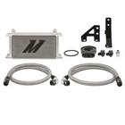 Mishimoto MMOC-WRX-15 Silver Oil Cooler Kit For 15-21 Subaru New. Price: $699.88.
