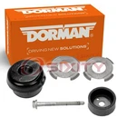 Dorman Lower Body Mount For 2000-2008 Chevrolet Suburban 1500 Frame Ay New. Price: $55.52.