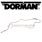 Dorman Lower Oil Cooler Hose Assembly For 2001-2006 Chevrolet Silverado 1500 Dl New. Price: $90.06.