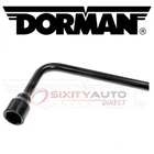 Dorman Spare Tire Jack Handle Wheel Lug Wrench For 2001-2018 Chevrolet Ux New. Price: $79.07.