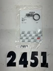 Fel Pro Oil Cooler Ring # 71319 New. Price: $13.99.