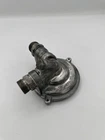 Genuine Porsche 911 Oil Filter Console 9642072051R Used. Price: $100.00.