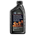 Genuine Volkswagen Engine Oil G-E55-030-1Q-DSP New. Price: $19.62.