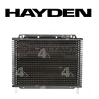 Hayden Automatic Transmission Oil Cooler For 1960-1961 Dodge Pioneer Es New. Price: $86.49.