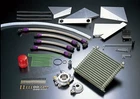 Hks S-type O/c Kit FK8 Civic Type-r Blk 15004-AH104 New. Price: $1250.00.