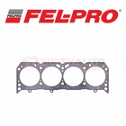 Fel-pro Cylinder Head Gasket For 1964-1972 Oldsmobile F85 5.4L 5.7L 6.6L Gm New. Price: $39.54.
