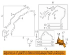 Ford Oem 17-20 Fusion,mkz Cooling Trans Oil Cooler-aux HG9Z7A095B New. Price: $123.00.