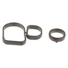 For Volkswagen Jetta 2005-2014 Elring W0133-1774747-ELR Oil Cooler Gasket New. Price: $14.64.