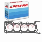 Fel-pro Left Engine Cylinder Head Gasket For 1991-2008 Lincoln Town Car 4.6L Ix New. Price: $74.05.