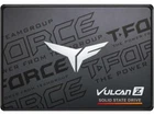 Team Group Ssd 1TB T-force Vulcan Z 2.5" Sata Iii 3D Nand Internal Drive New. Price: $145.99.