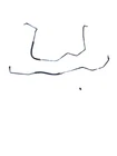 Range Rover P38 1995-1999 Oem Transmission Cooler Lines ESR2902 PBH101682 Used. Price: $174.99.