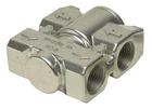 Derale 25719 Fluid Control Thermostat Kit 1/2" Npt New. Price: $79.11.