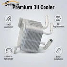 For Nissan NV200 Rogue Sport Cooler Assembly Auto Transmission Oil 21606-X481A New. Price: $27.22.