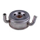 New Oil Cooler 124100-5710 For Yanmar 4TNV84 4TNV88 4TNV94 4TNB98 Engine. Price: $104.12.