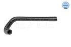 Meyle 119 121 0169 Radiator Hose For Audi, Vw Neu. Price: $7.18.