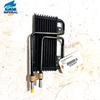 Dent! 2007-13 Mercedes Cl 550 600 63AMG Power Steering Oil Cooler Radiator Oem Used. Price: $89.92.
