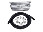 Empi Complete Engine Oil Breather Kit 00-8544-0 Vw Volkswagen Beetle Transporter New. Price: $68.62.