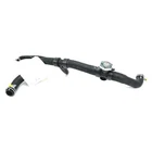 For Jeep Patriot 2007-2017 Mopar 05058482AH Engine Coolant Radiator Hose New. Price: $62.62.