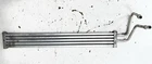 2011-2016 Bmw 535I 640I F07 F10 3.0L Power Steering Oil Cooler 17217570100 Oem Used. Price: $50.00.