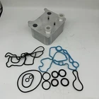 New Oil Cooler 6.0 Diesel 3C3Z-6A810-A Replaces 3C3Z-6A642-CA. Price: $119.00.