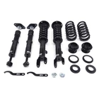 Bfo Racing Coilovers Suspension Kit Dodge Charger / Challenger 11-22 Rwd New. Price: $256.00.
